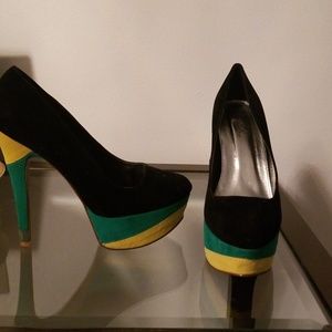 Heels